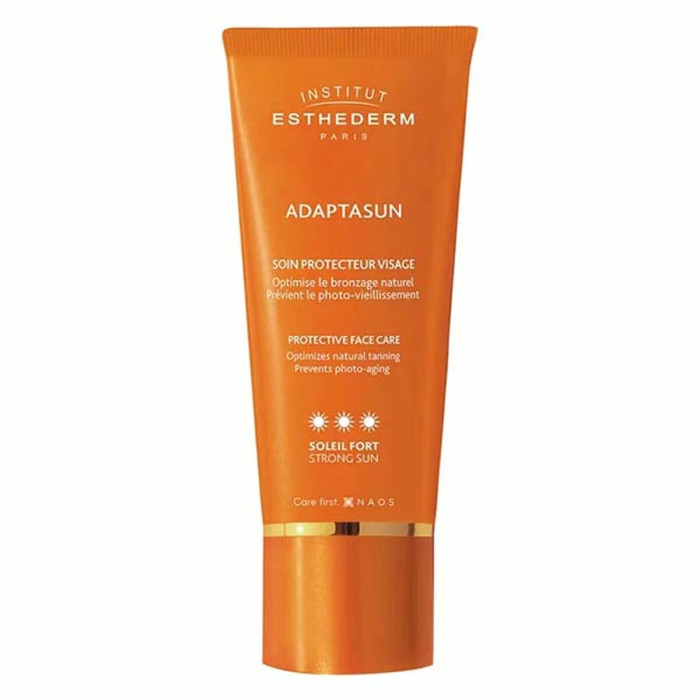 Facial Sun Cream Institut Esthederm ADAPTASUN 50 ml
