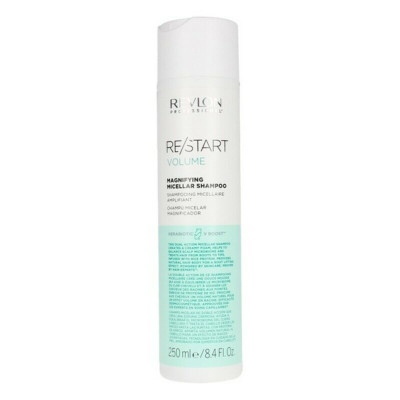 Shampoo Revlon Start 250 ml