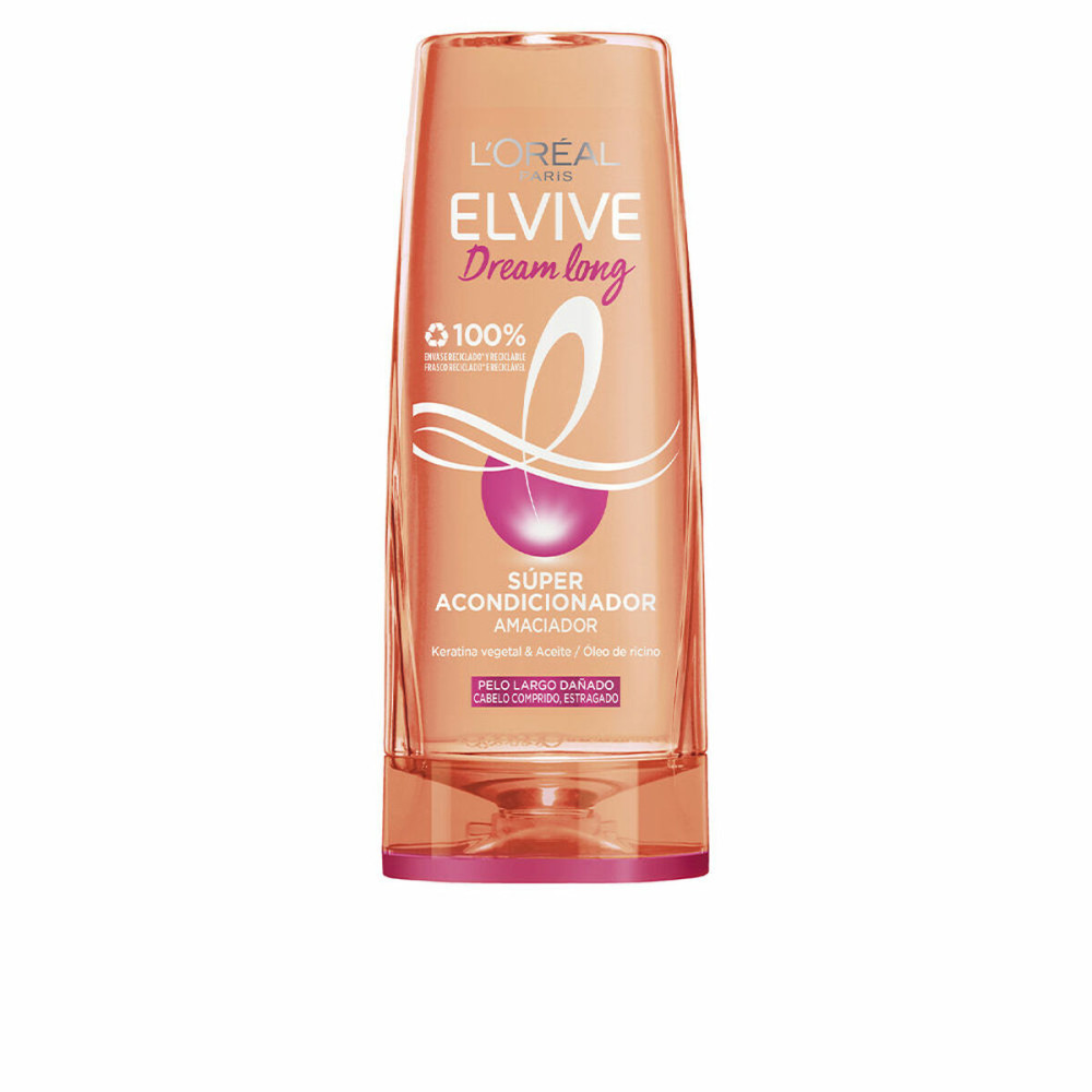 Detangling Conditioner L'Oreal Make Up Elvive Dream Long 500 ml