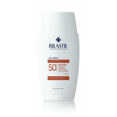 Sun Block Rilastil Sun System Spf 50+ 50 ml