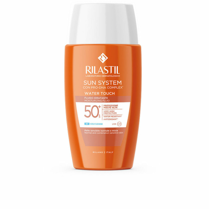 Sun Block Rilastil Sun System Spf 50+ 50 ml