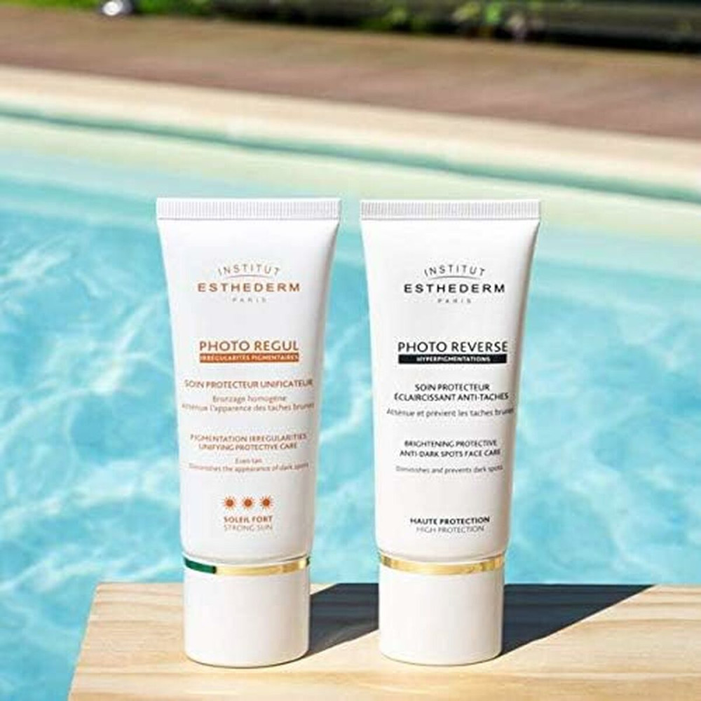 Facial Sun Cream Institut Esthederm PHOTO REGUL 50 ml