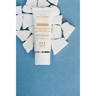Facial Sun Cream Institut Esthederm PHOTO REGUL 50 ml