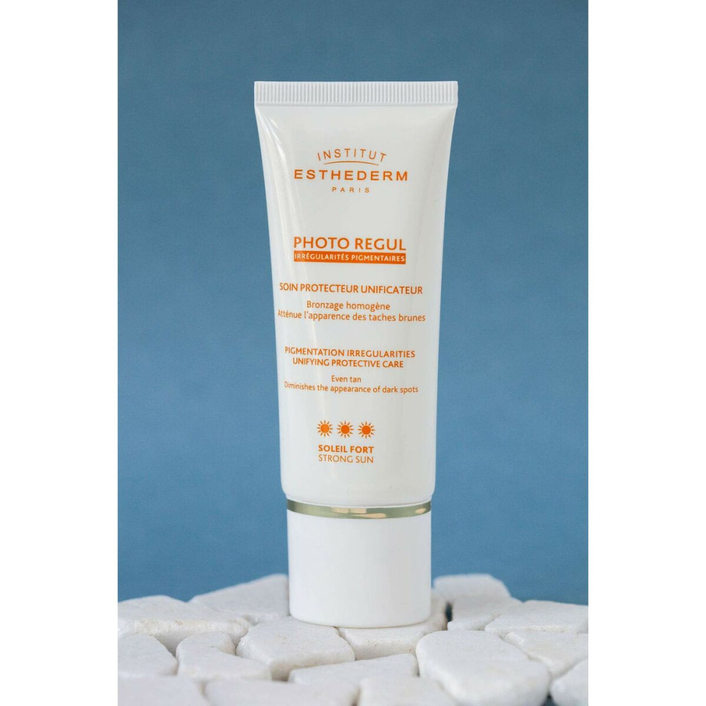 Facial Sun Cream Institut Esthederm PHOTO REGUL 50 ml