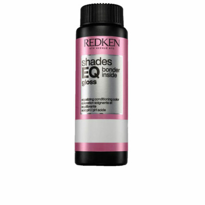 Colour Protecting Conditioner Redken SHADES EQ 60 ml x 3