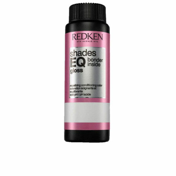 Colour Protecting Conditioner Redken SHADES EQ 60 ml x 3