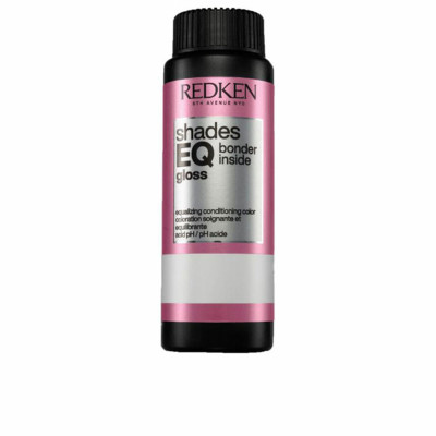 Colour Protecting Conditioner Redken SHADES EQ 60 ml x 3