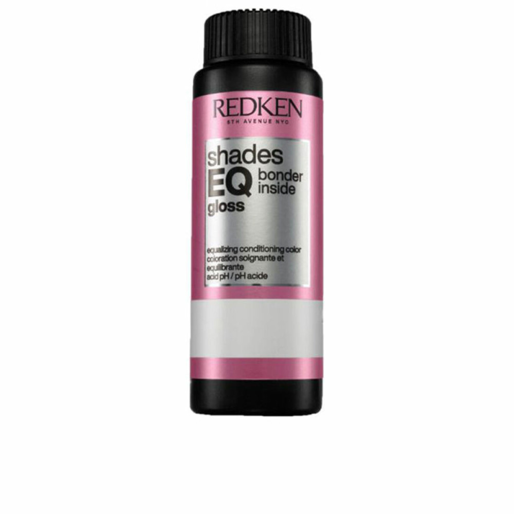 Colour Protecting Conditioner Redken SHADES EQ 60 ml x 3