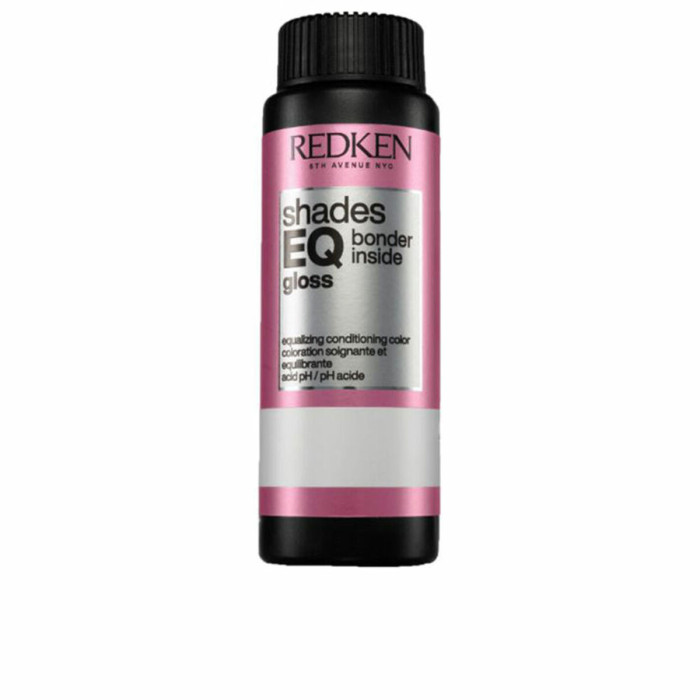 Colour Protecting Conditioner Redken SHADES EQ 60 ml x 3