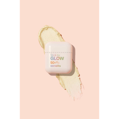 Sunscreen stick Sensilis STICK SENSILIS Spf 50+ 8,5 g