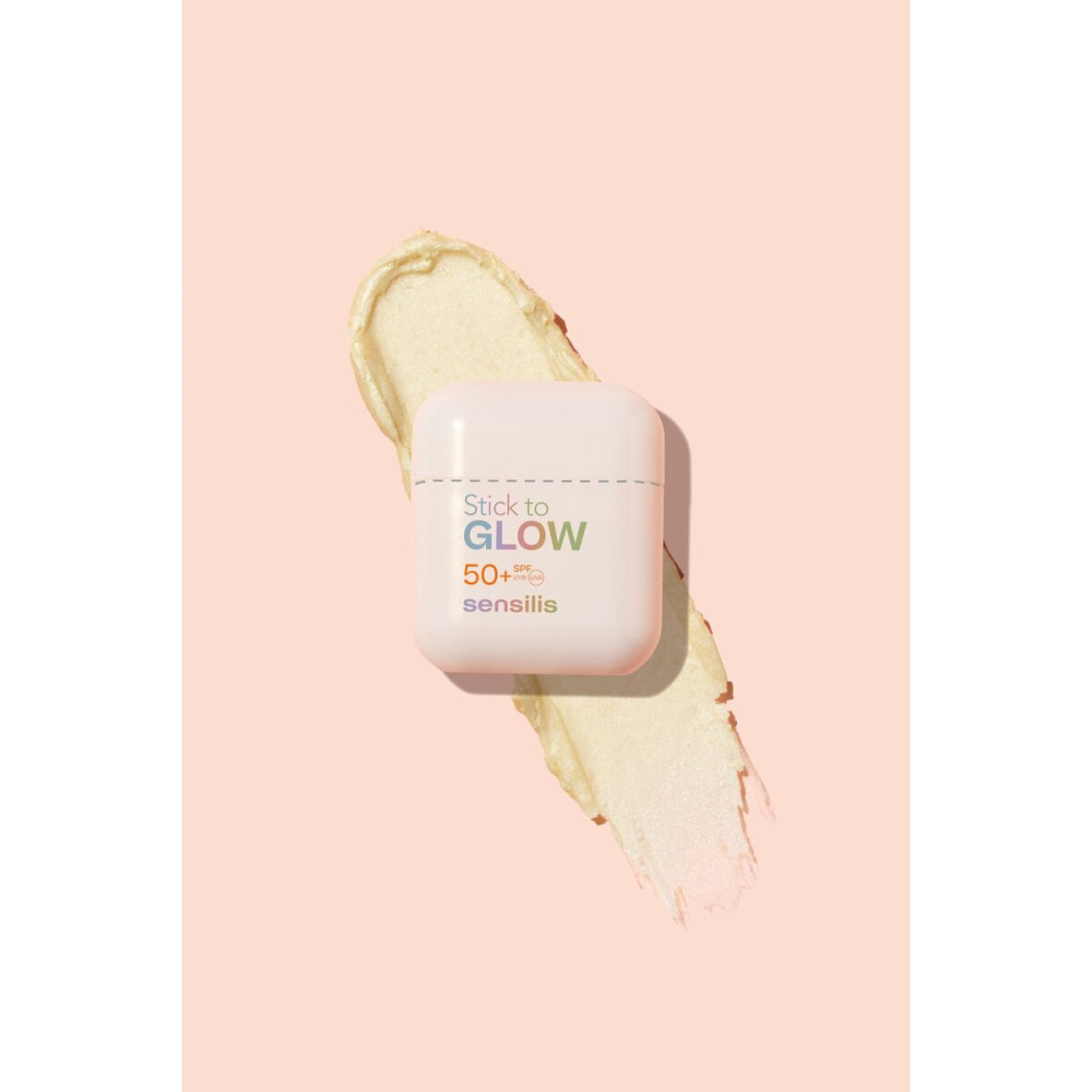 Sunscreen stick Sensilis STICK SENSILIS Spf 50+ 8,5 g
