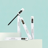 Eyebrow Tint Clearé Institute COLOUR CLINUANCE Light Brown 10 ml