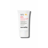 Facial Sun Cream Sensilis PHOTOCORRECTION Spf 30 40 ml