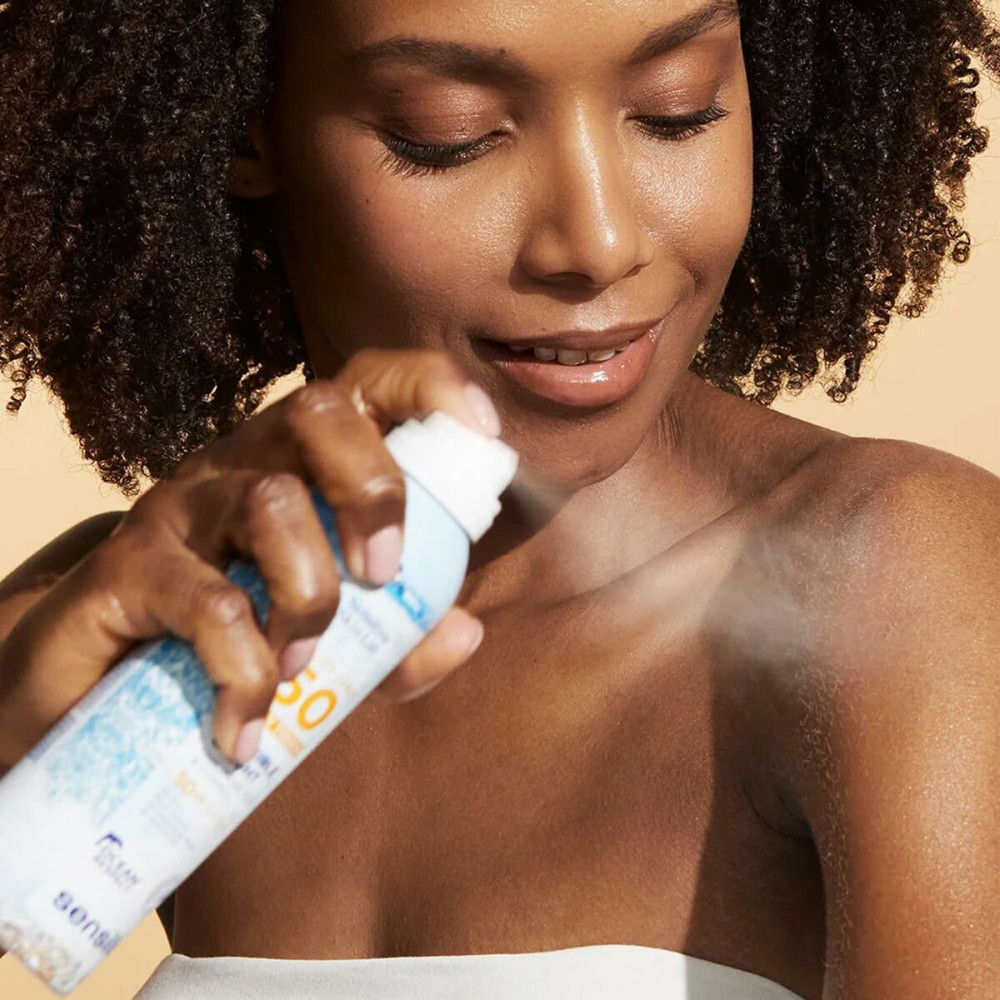 Sun Block Sensilis INVISIBLE & LIGHT Spf 50+ 200 ml