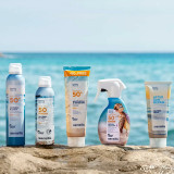 Sun Block Sensilis INVISIBLE & LIGHT Spf 50+ 200 ml