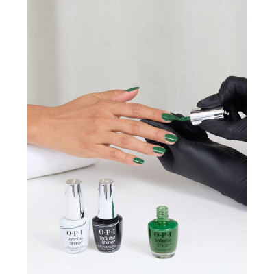 Nail polish Opi INFINITE SHINE 15 ml