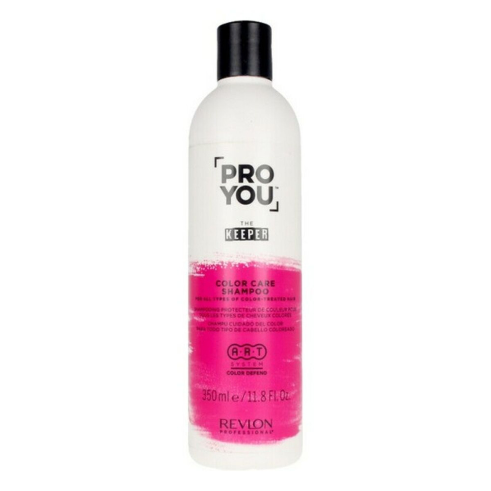 Shampoo Revlon 7255441000 350 ml