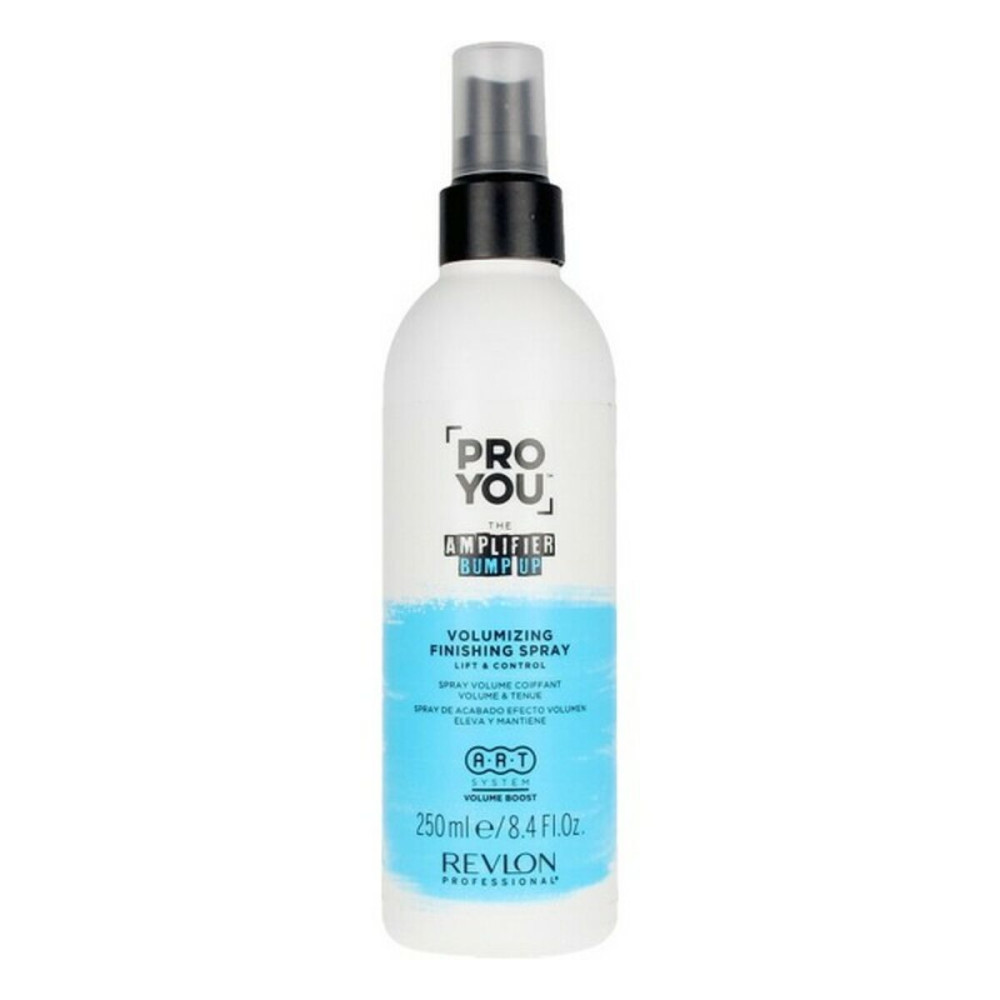 Volumising Shampoo Revlon 7256002000 250 ml