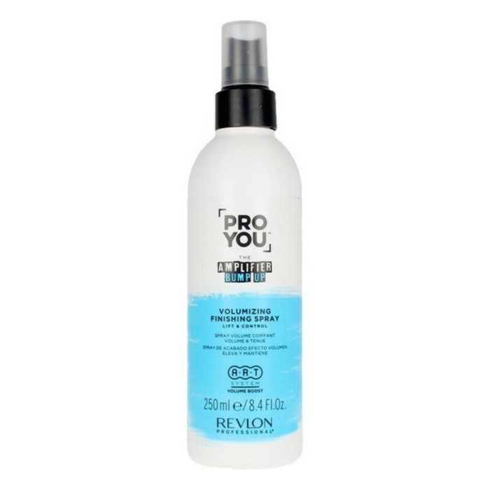 Volumising Shampoo Revlon 7256002000 250 ml