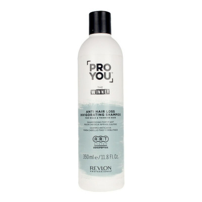Anti-Hair Loss Shampoo Revlon 7255984000 350 ml
