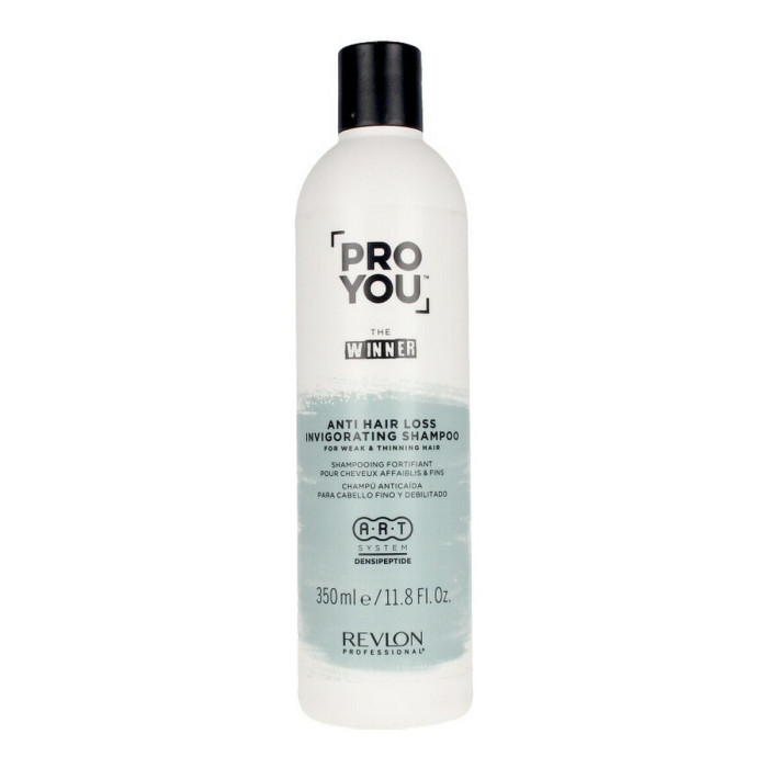 Anti-Hair Loss Shampoo Revlon 7255984000 350 ml