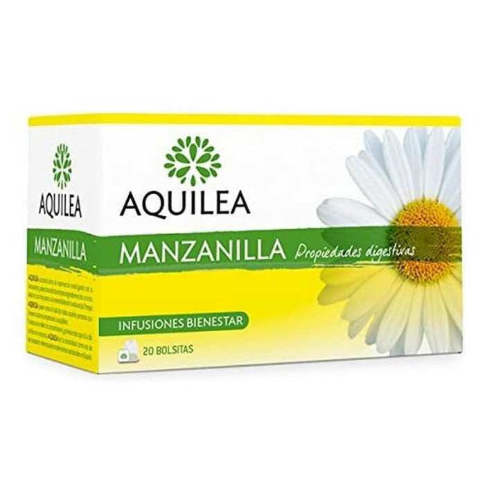 Infusion Aquilea   Camomille (20 Units)