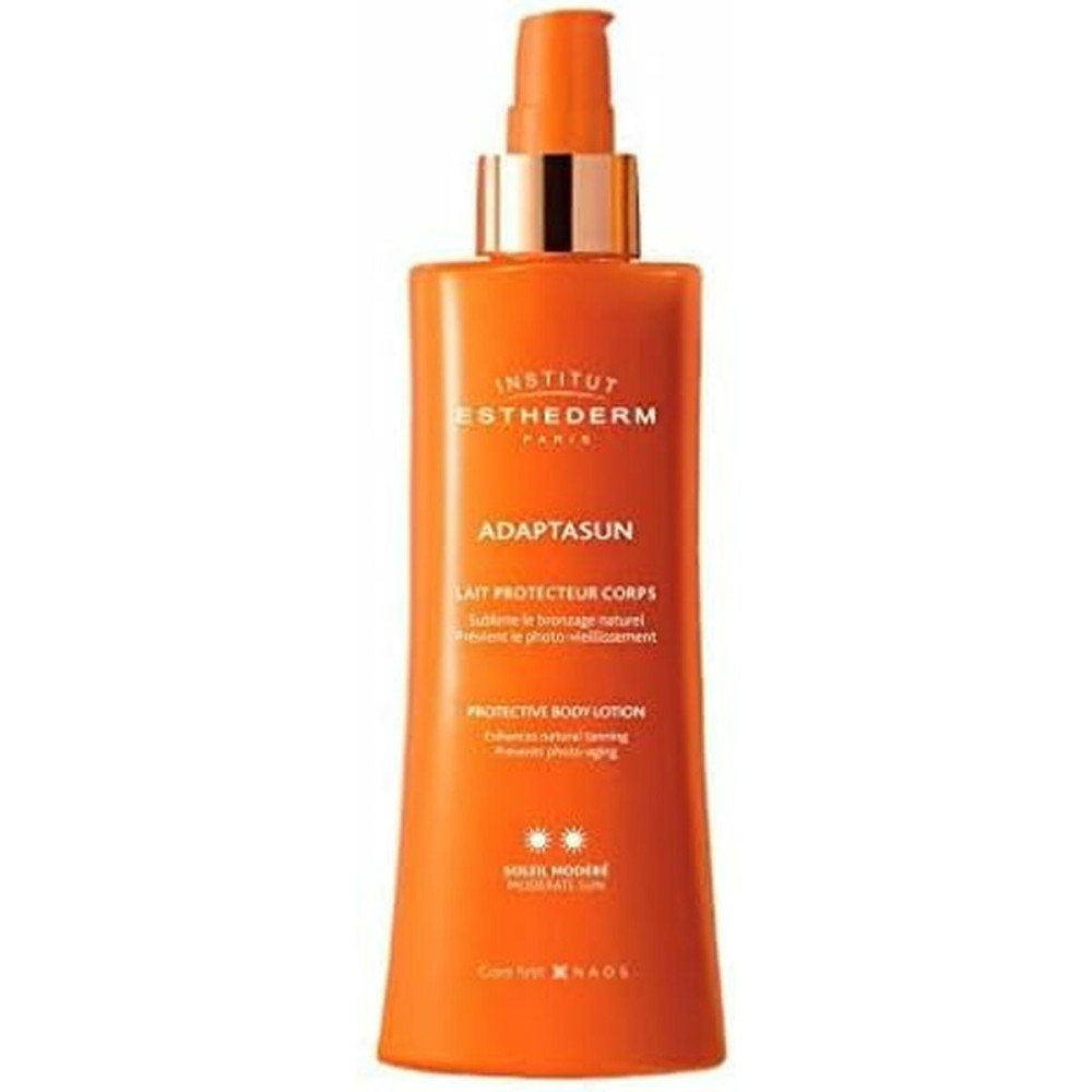 Self-Tanning Body Lotion Institut Esthederm ADAPTASUN 200 ml