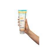 Sun Block Sensilis MOISTURIZING & REFRESHING Spf 50+ 250 ml
