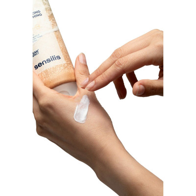 Sun Block Sensilis MOISTURIZING & REFRESHING Spf 50+ 250 ml