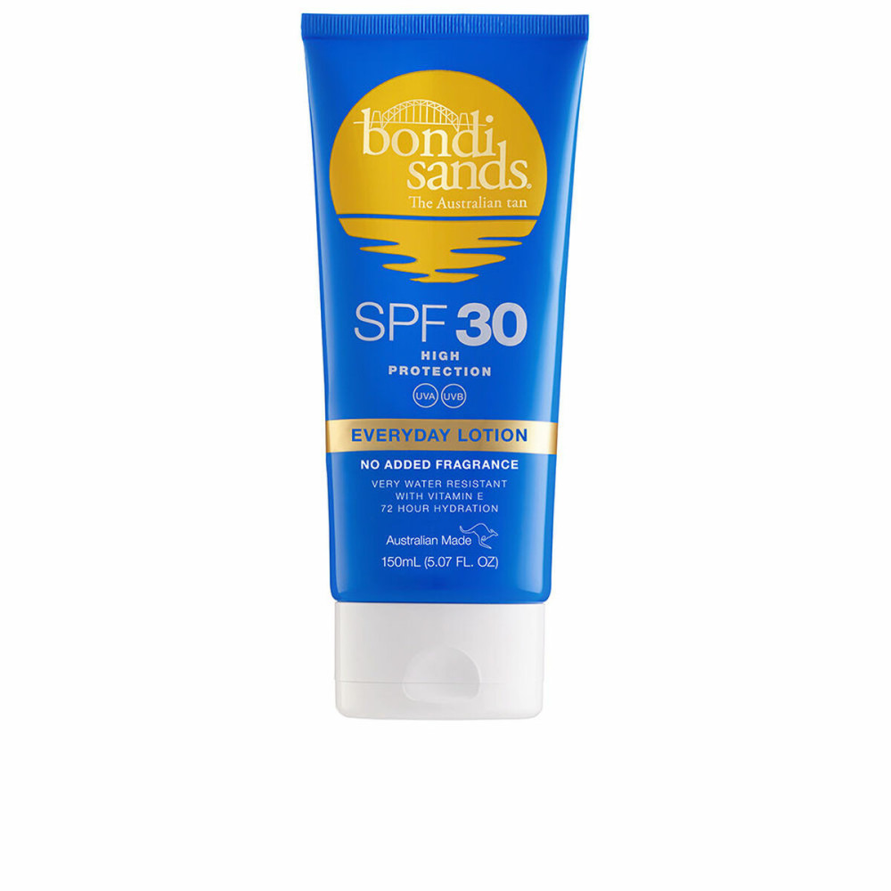 Sun Block Bondi Sands EVERYDAY Spf 30 150 ml