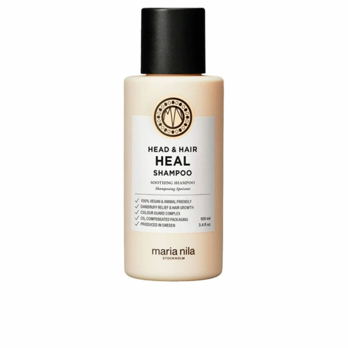 Shampoo Maria Nila HEAD & HAIR HEAL 100 ml