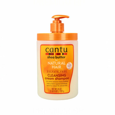 Shampoo Cantu For Natural Hair 709 g