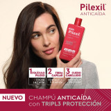 Shampoo Pilexil PILEXIL CHAMPÚ 450 ml