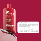 Shampoo Pilexil PILEXIL CHAMPÚ 450 ml