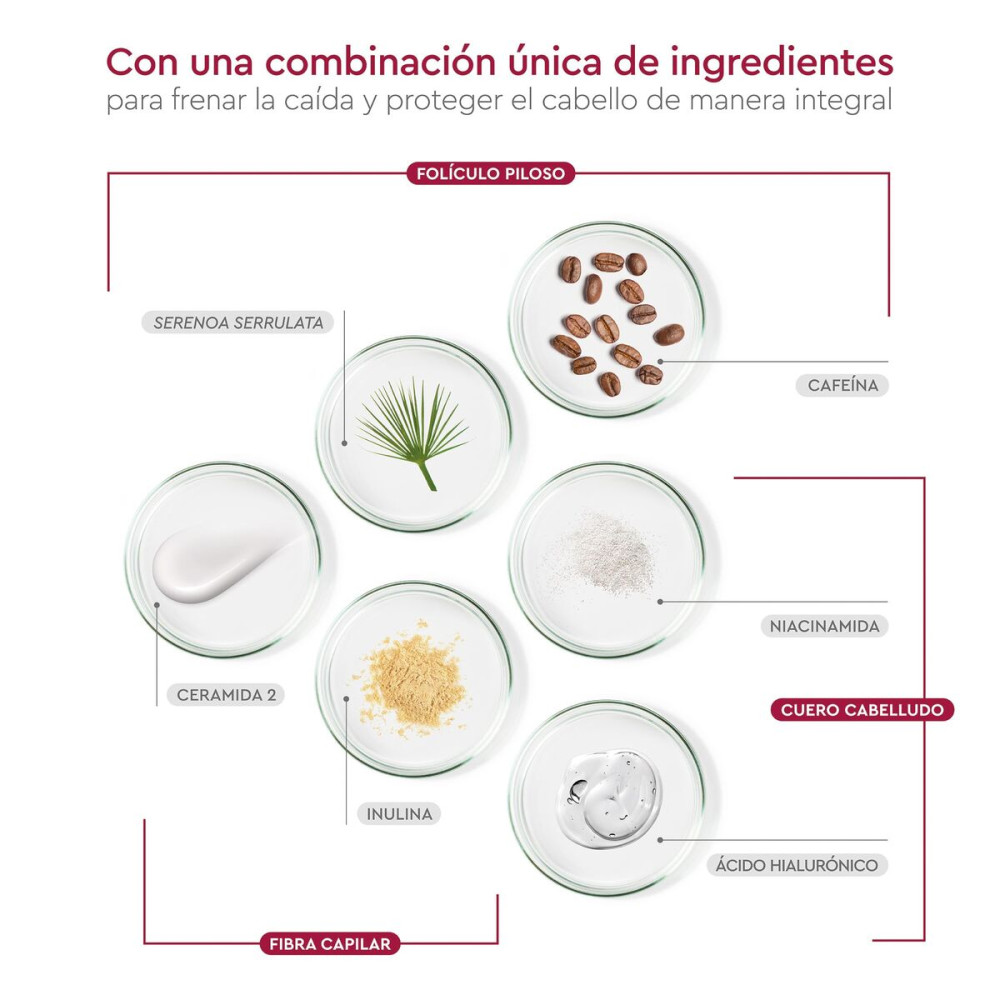 Shampoo Pilexil PILEXIL CHAMPÚ 450 ml