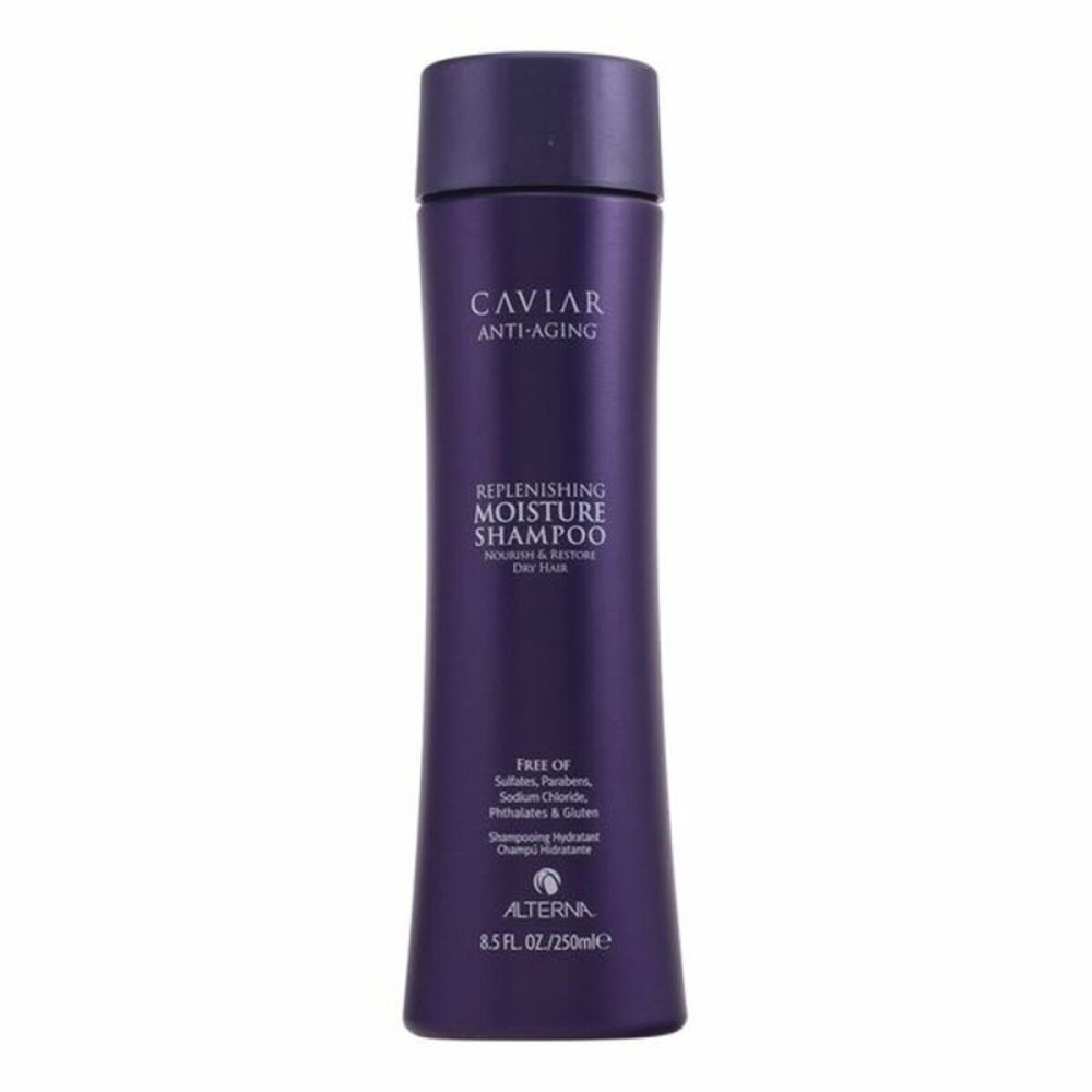 Shampoo Alterna Caviar Aging 250 ml