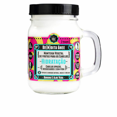 Hair Mask Lola Cosmetics BE(M)DITA GHEE 350 g