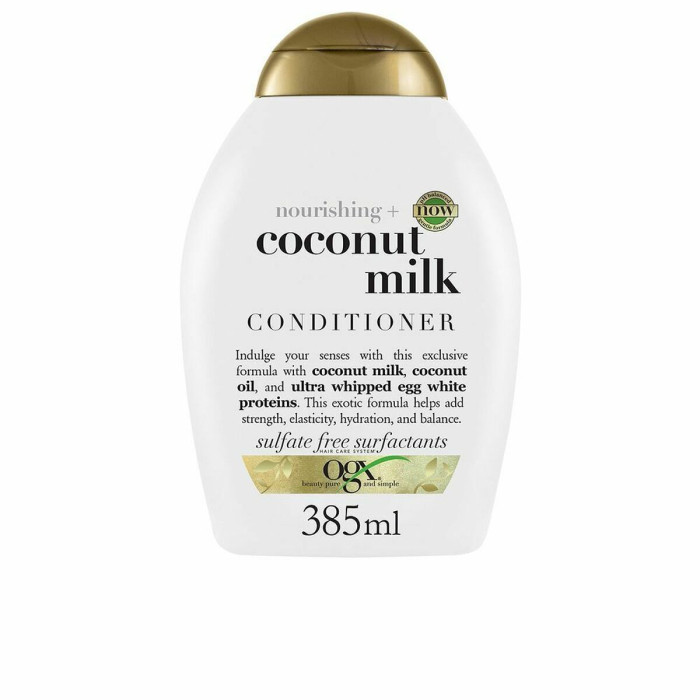 Nourishing Conditioner OGX 4091006 385 ml Coconut
