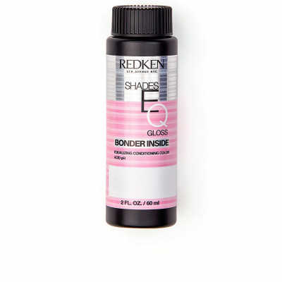 Semi-permanent Colourant Redken Shades Eq Nº 010nb-9.05 60 Ml X (3 Units)