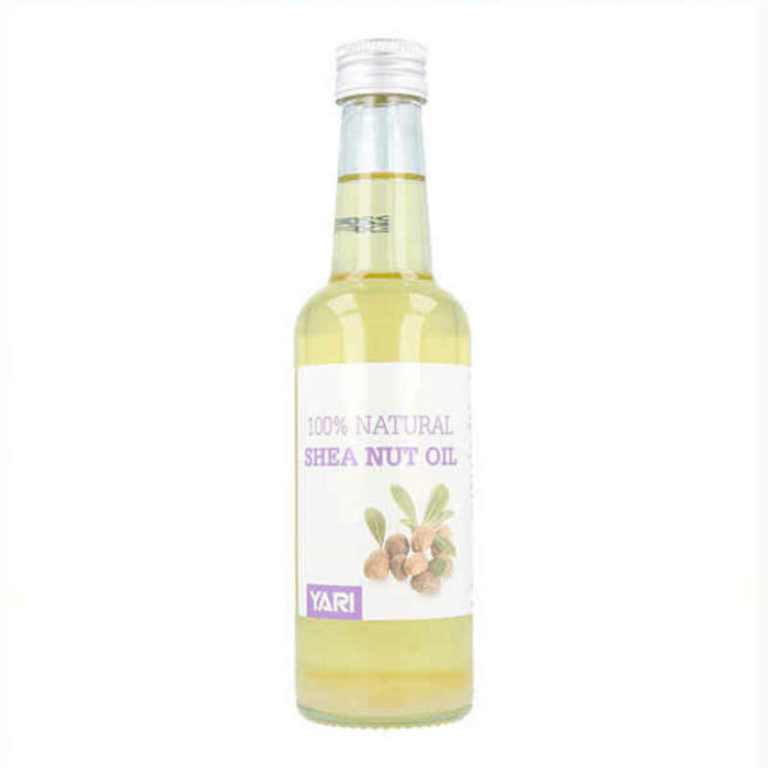 Hair Oil Yari Natural 250 ml 100 % natural Shea Butter