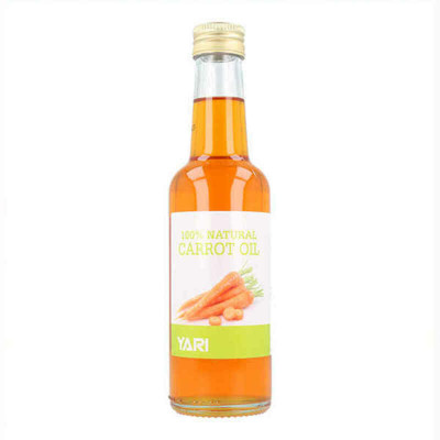 Hair Oil Yari Natural 250 ml
