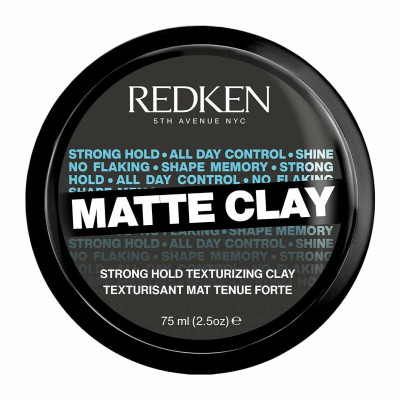 Hair Clay Redken CLAY 75 ml