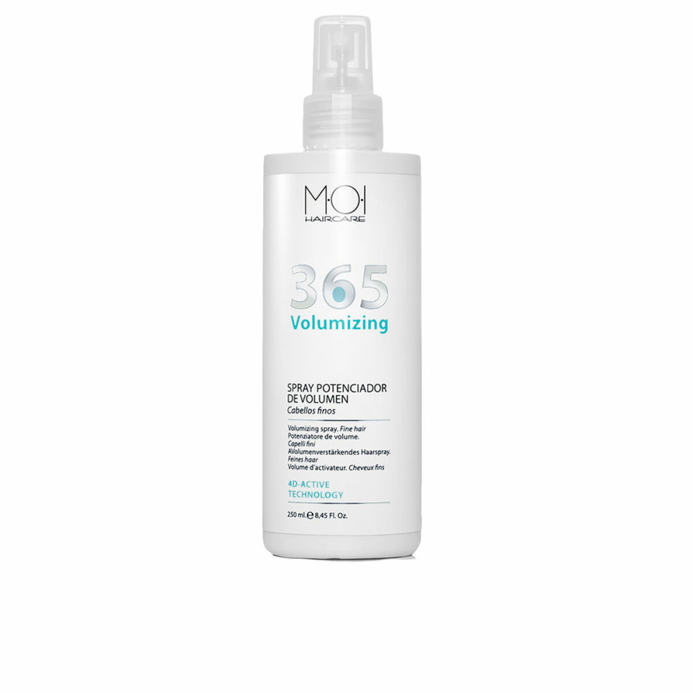 Volumising Spray MOI 365 VOLUMIZING 250 ml