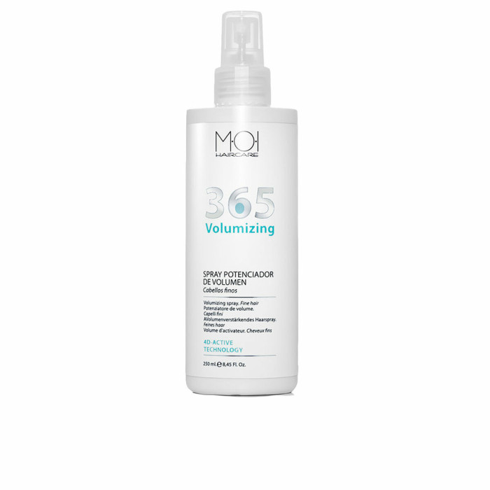 Volumising Spray MOI 365 VOLUMIZING 250 ml