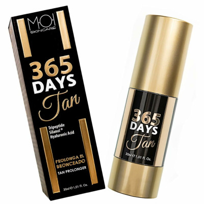 Self-Tanning Body Lotion MOI 365 DAYS TAN 30 ml