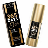 Self-Tanning Body Lotion MOI 365 DAYS TAN 30 ml