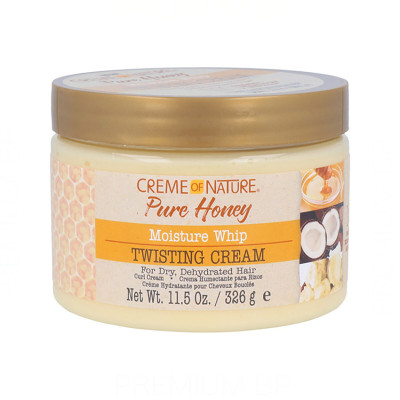 Conditioner Creme Of Nature PURE HONEY 340 ml