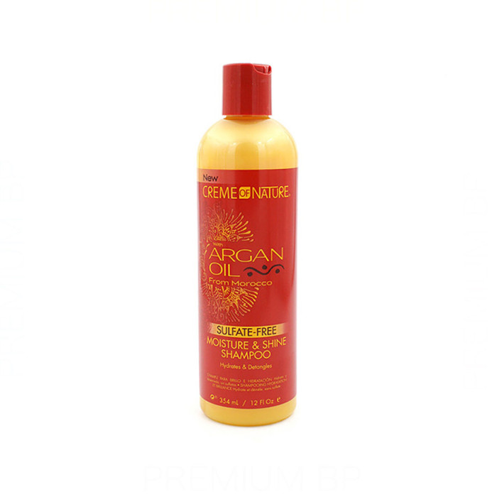 Shampoo Creme Of Nature ARGAN OIL 354 ml