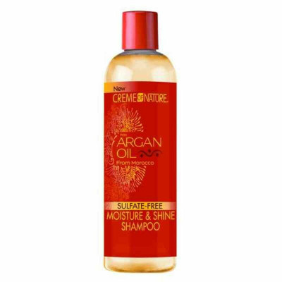 Shampoo Creme Of Nature ARGAN OIL 354 ml