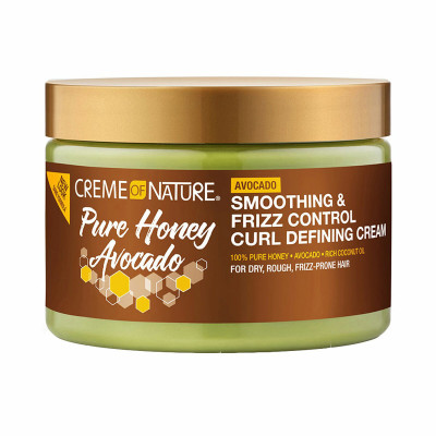 Curl Defining Cream Creme Of Nature PURE HONEY 340 ml